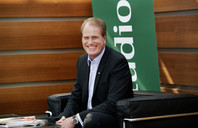 Guido Wiegand, Chief Marketing Officer