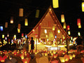 Neuer kultimer-Katalog von Studiosus: Laos zum Lichterfest und 47 weitere Eventreisen