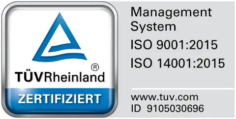 Studiosus Reisen ist vom TÜV Rheinland zertifiziert für die Managementsysteme nach ISO 14001 :2015 und ISO 9001:2015. Geltungsbereich für: Veranstaltung und Durchführung von Reisen, Servicecenter, Reiseleiterauswahl, Reiseleiterausbildung, Reiseleiterweiterbildung, Sicherheitsmanagement für die Planung und weltweite Durchführung von Reisen unter Berücksichtigung der aktuellen Sicherheitssituation in den Zielgebieten, Gästebewertung.