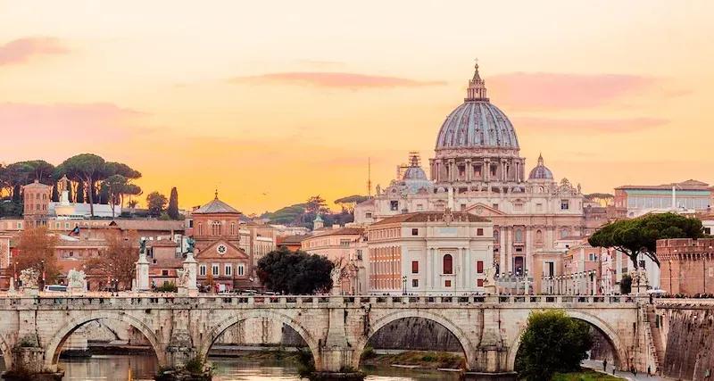 Mobile header background