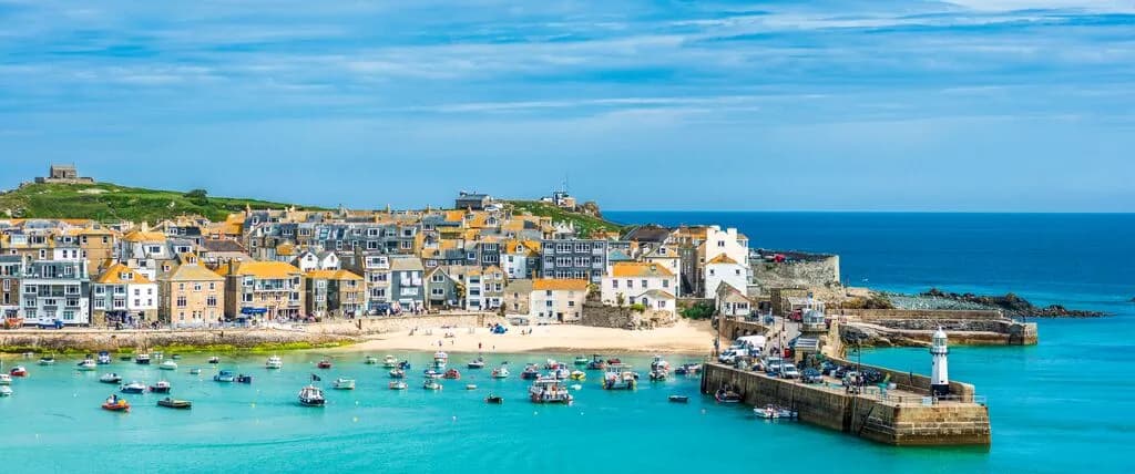 Mobile header background