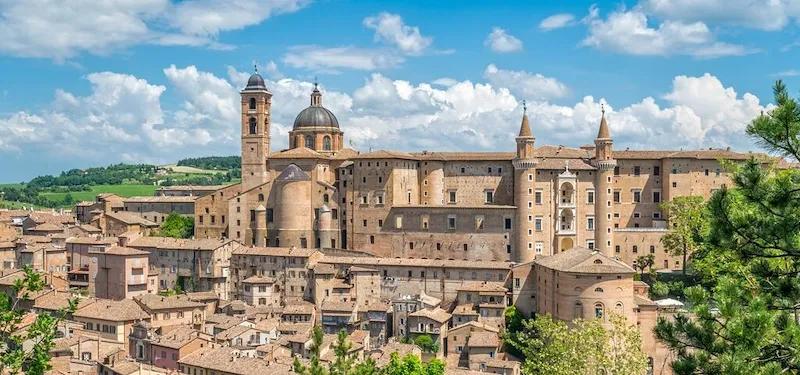 Mobile header background