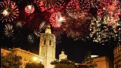 In Valencia begrüßen wir zusammen mit anderen Singles und Alleinreisenden das neue Jahr - bei sicherlich frühlingshaften Temperaturen.