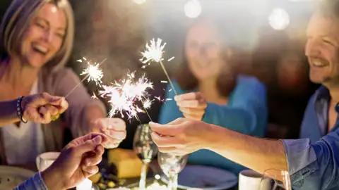 Wir begrüßen das neue Jahr in Andalusien auf unserer Gruppenreise für Singles und Alleinreisende.