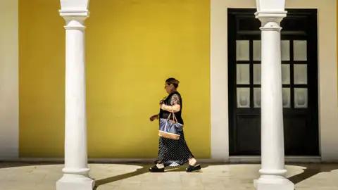 Auf unserer Studienreise durch Mexiko entdecken wir die farbenfrohe Architektur und lebendige Kultur in den Kolonialstädten Puebla, Oaxaca, San Cristóbal und Mérida – ein unvergessliches Erlebnis voller Farben, Kultur und Geschichte.