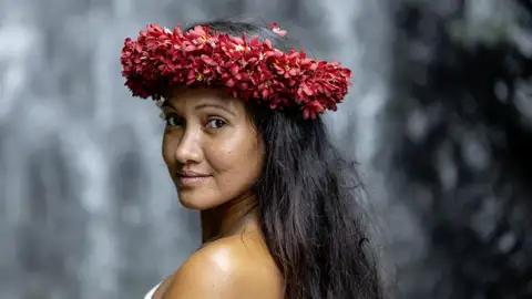 Außergewöhnlich schöne Menschen auf außergewöhnlich schönen Inseln - zu entdecken auf unserer Studiosus-Reise in die Südsee.