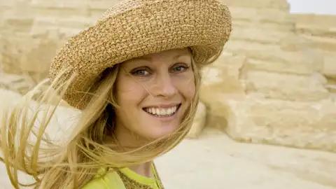 Auf unserer Rundreisefür Singles und Alleinreisende durch Ägypten gehen wir auf Entdeckungstour zu Tempeln, Pyramiden und Grabkammern.