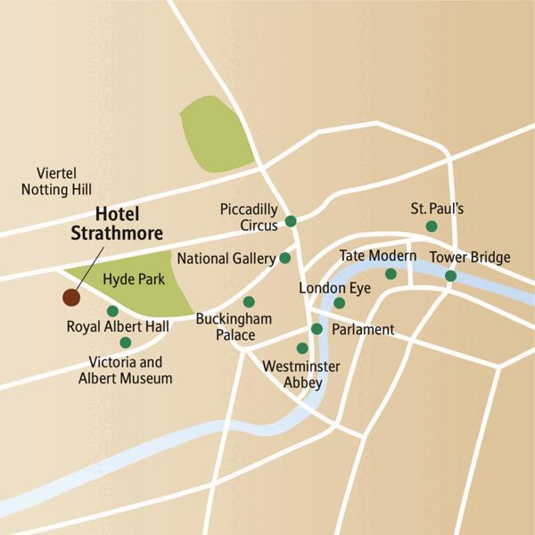 Silvester auf einem Themsekreuzer mit anderen Singles und Alleinreisenden genießen. Erleben Sie London mit Shoppingtempeln, Museen und Pubs!