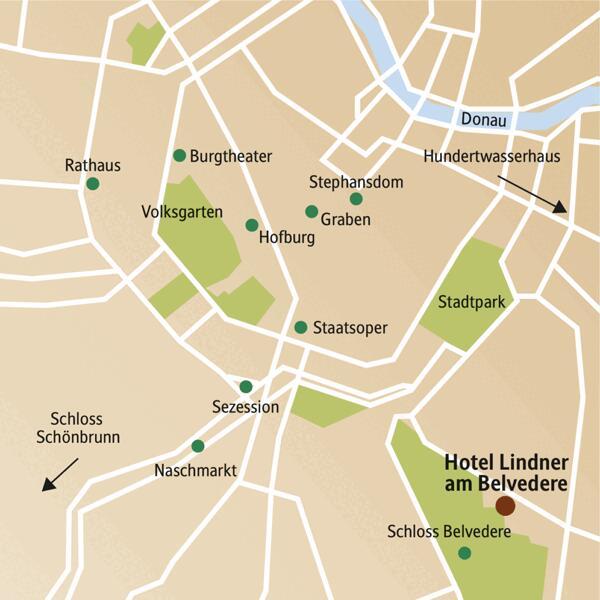 Freuen Sie sich auf eine Silvesterreise für weltoffene Singles und Alleinreisende nach Wien mit Silvester-Dinner, Silvesterpfad und Wien-Highlights wie Schloss Schönbrunn und Naschmarkt!