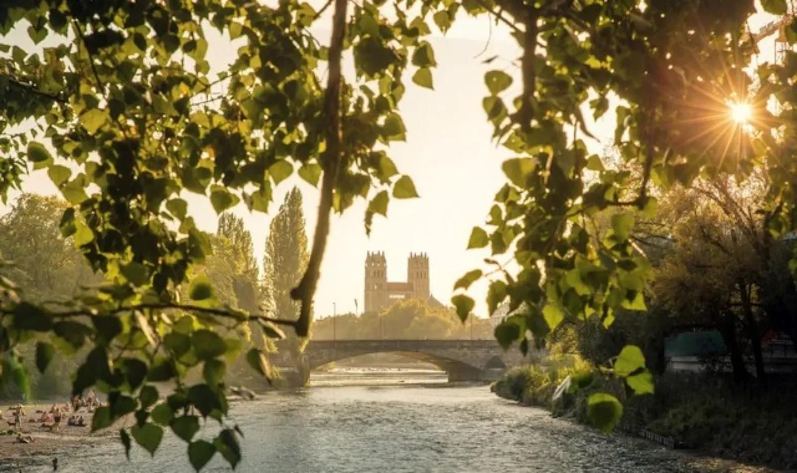 Mobile header background