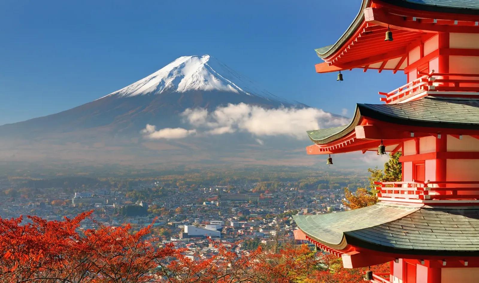 Mobile header background