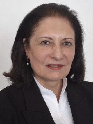 Zeinab Soliman - Reiseleiterin in Wien