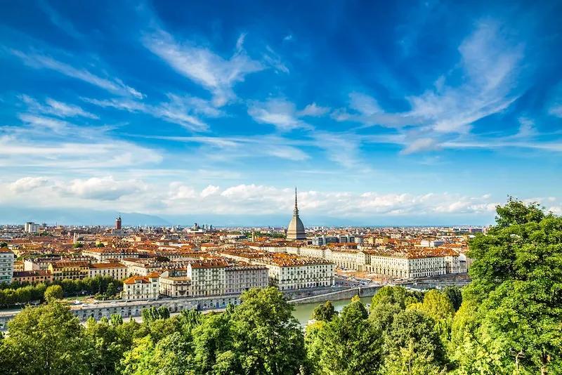 Mobile header background