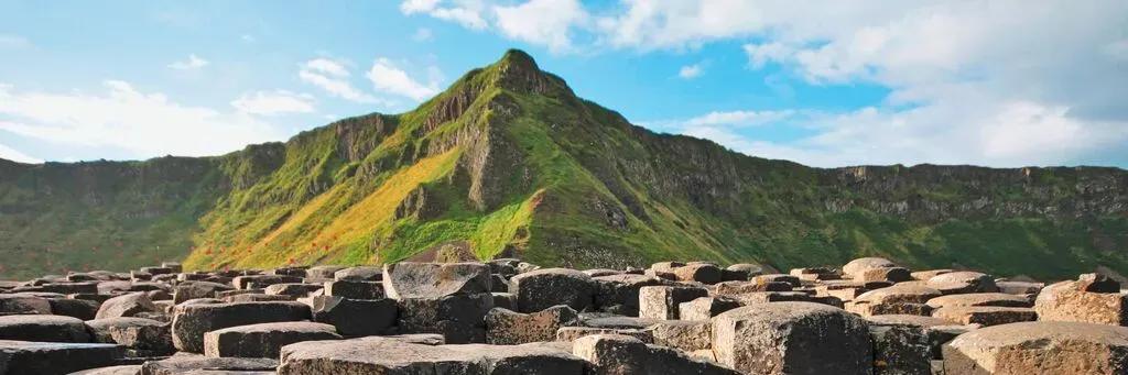 Mobile header background