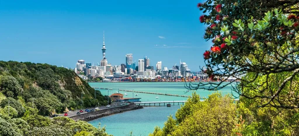 Mobile header background