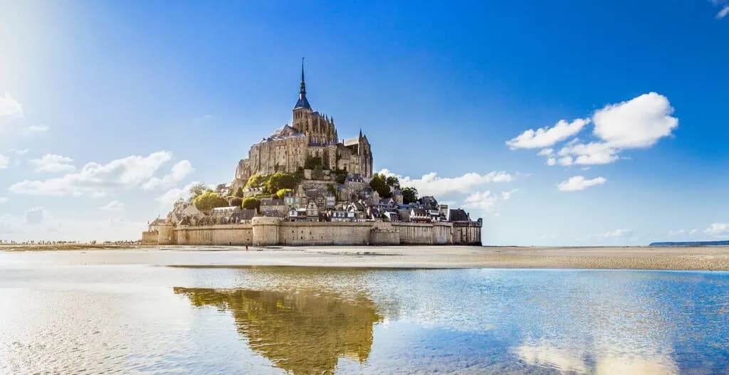 Mobile header background