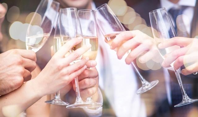 Mobile header background