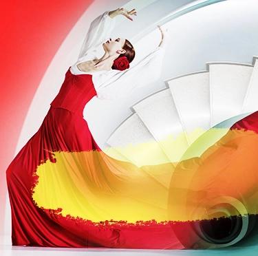 Mobile header background