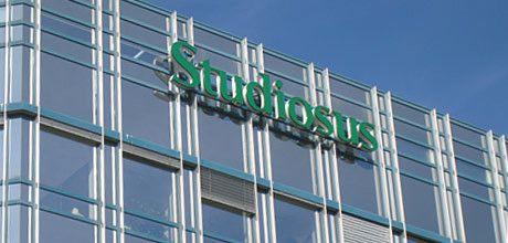 Mobile header background