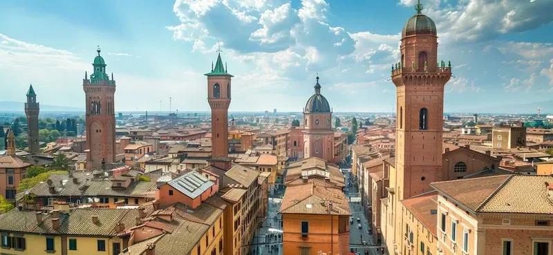 Mobile header background