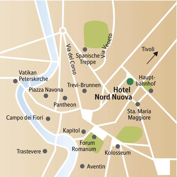 Auf unserer Studiosus-Städtereise für Singles und Alleinreisende nach Rom erleben Sie alle Highlights der Ewigen Stadt wie den Petersdom, das Pantheon, den Trevi-Brunnen, das Kollosseum und die Spanische Treppe.