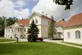 Das historische Hotel Vihula Manor Country Club & Spa im Lahemaa-Nationalpark verbindet moderne Eleganz mit historischem Ambiente und ist auf unserer Reise durch Estland für drei Nächte unser Zuhause.