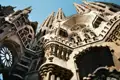 Ein Höhepunkt der Städetreise nach Barcelona ist der Besuch der Sagrada Familia - mit vorreservierten Tickets