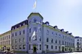 Das 4-Sterne-Hotel Royal ist auf dieser Städtereise unsere ehrwürdige und komfortable Basis in Göteborg.