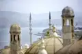 Sechs Tage lang entdecken wir auf unserer Singlereise Istanbul, die Metropole zwischen Orient und Okzident.