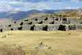 Faszinierend sind die gigantischen Mauern von Sacsayhuaman, die sich oberhalb von Cusco befinden - und die wir auf unserer Perureise natürlich auch besuchen, nicht nur wegen des tollen Ausblicks auf die Stadt von hier oben.