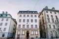 Das Hotel dieser CityLights-Städtereise mit Studiosus nach Stockholm liegt in der Altstadt Gamla Stan, unmittelbar am Hafen.