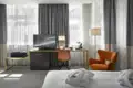 Elegant und modern sind die Zimmer des Hotels K+K Fenix in Prag gestaltet. Nahe dem Wenzelsplatz gelegen, ist es ein idealer Ausgangspunkt für die Besichtigungen auf Ihrer CityLights-Städtereise in die Goldene Stadt.