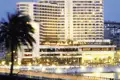 Seine Lage direkt am Nil, nur wenige Minuten vom Alten Ägyptischen Museum und vom lebhaften Geschäftszentrum entfernt, macht das Luxushotel Semiramis  InterContinental zum idealen Ausgangspunkt für die Besichtigungen während Ihrer CityLights-Städtereise nach Kairo.