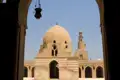Bei unserer Städtereise nach Kairo ist auch ein Besuch der Ibn-Tulun-Moschee vorgesehen.