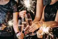 Auf unserer Silvesterreise für Singles und Alleinreisende nach Madrid stoßen wir an Silvester gemeinsam auf das neue Jahr an.