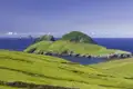 Auf unserer Rundreise für Singles und Alleineisende um die Grüne Insel sehen wir vor der Küste des County Kerry bei gutem Wetter vielleicht die Skellig-Inseln.
