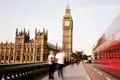 Bei unserer Familien-Studienreise  durch London zeigt uns unser Reiseleiter viele Highlights der britischen Metropole: Big Ben, den Tower of London und das Riesenrad London Eye sind nur einige davon.