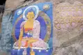 Auf Ihrer Rundreise durch Tibet werden Sie immer wieder Buddhadarstellungen in den unterschiedlichsten Formen begegnen.