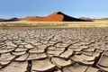 Unterwegs in Namibia, natürlich zu den Dünen der Namib am Sossusvlei. Das ist ein besonderes Erlebnis der Reise in kleiner Gruppe mit Studiosus.