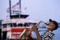 Auf unserer 15-tägigen Studienreise durch die Südstaaten der USA lassen wir uns vom Jazz durch New Orleans treiben.