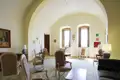 Auf unserer smart&small-Rundreise durch Apulien übernachten Sie in netten kleinen Hotels, wie dem Hotel San Paolo al Convento in Trani - einem ehemaligen Kloster.