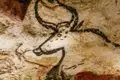 Auf unserer Reise nach Bordeaux und ins Périgord bestaunen wir auch die Höhlenmalereien in Lascaux, die einen großen gehörnten Ochsen, Pferde und Hirsche zeigen.