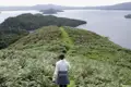 Loch Lomond, der größte und auch schönste See Schottlands? Auf unserer smart&small-Rundreise genießen wir die fotogenen Panoramen.