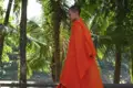 Bei der Studienreise durch Laos, dem geheimnisvollen Reich am Mekong, begegnen Sie immer wieder buddhistischen Mönchen in ihren orangenen Roben.
