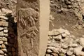 Ein Höhepunkt unserer Reise: der Besuch von Göbekli Tepe, der vielleicht ältesten Kultstätte der Menschheit