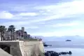 Nur eines von vielen Highlights auf unserer Studienreise an die Côte d'Azur: die Altstadt von Antibes mit dem Chateau Grimaldi, in dem ein Picasso-Museum untergebracht ist.