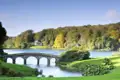 Landschaft und Gartenkunst werden eins: Auf unserer Studienreise nach Südengland besuchen wir natürlich auch Stourhead – ein Bild von einem Landschaftsgarten!