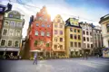 Auf unserer Studienreise machen wir Station in Gamla Stan, der bezaubernd schönen Altstadt von Stockholm.