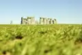 Auf unserer Rundreise durch England rätseln wir natürlich auch über die Bedeutung des Steinkreises von Stonehenge, des wichtigsten steinzeitlichen Monuments der Insel.