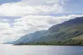 Besuchen Sie mit uns auf unserer Studienreise Loch Ness, den zweitgrößten See Schottlands, und genießen Sie die traumhafte Kulisse umgeben von Bergen und Natur!